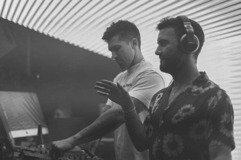 SoundCloud HRoof Music