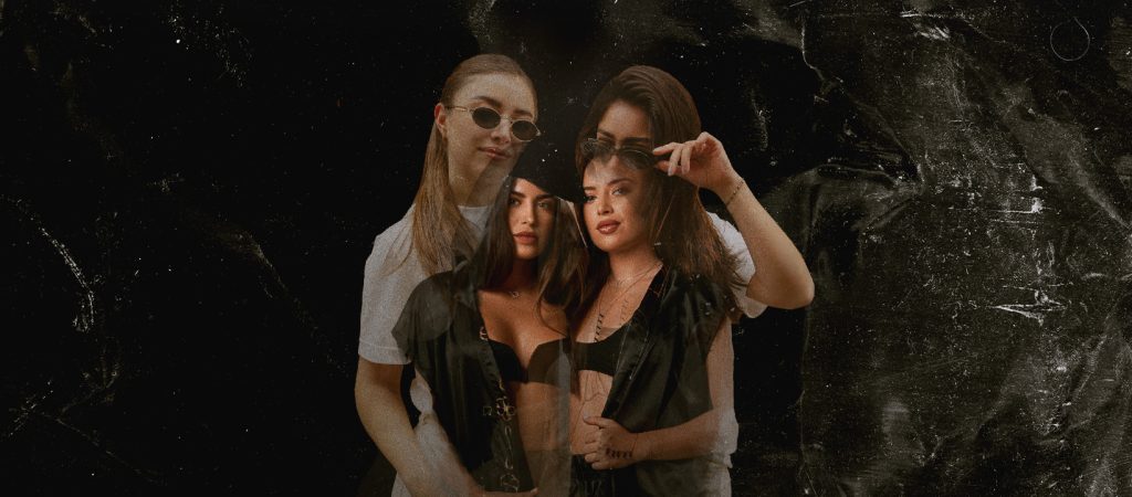 Afro House Groove: D'Witches Live at HRoof