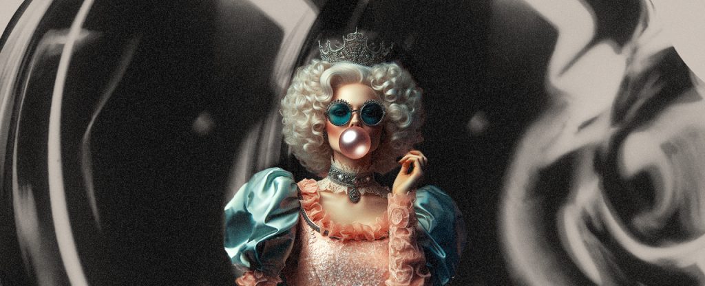 Realm of The Royals: An Exclusive Night at HRoof