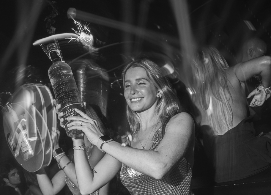 The Role of Ambiance in Nightlife: How We Perfect the Atmosphere at HRoof